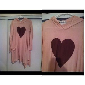 Wildfox sweater dress