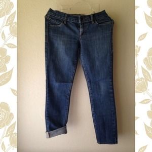 Old navy jeans