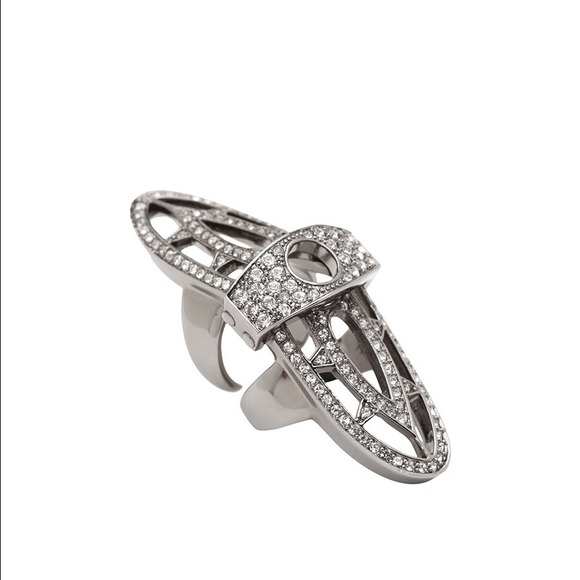CC SKYE Renaissance Ring