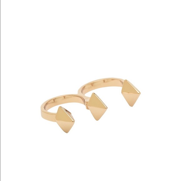 CC SKYE Ex Boyfriend Ring