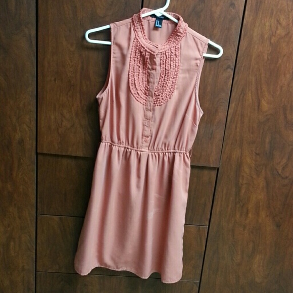 Beautiful dress