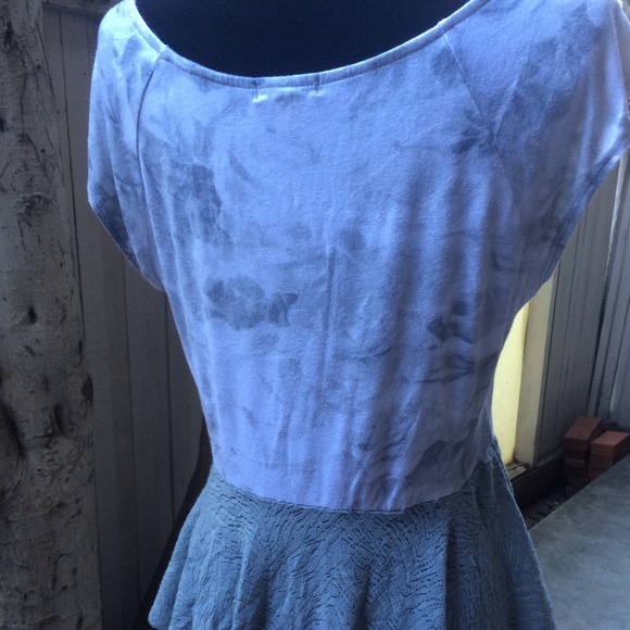 Silence+noise tops - Picture 2 of 4