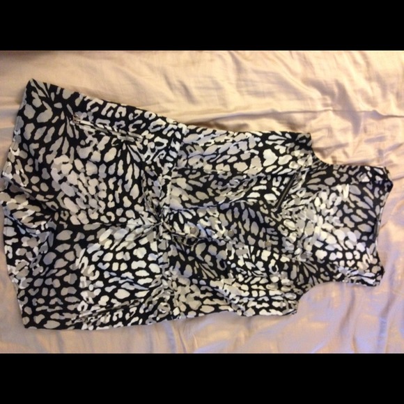 Armani Exchange classic Romper - Picture 1 of 4