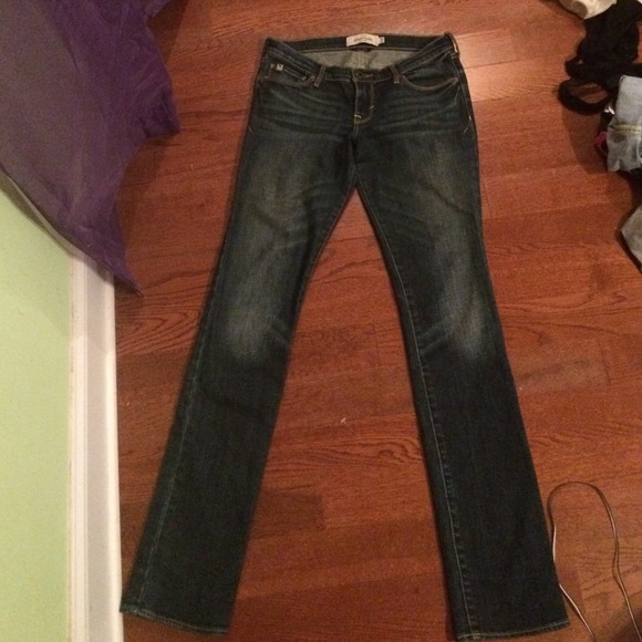 Abercrombie jeans - Picture 1 of 4