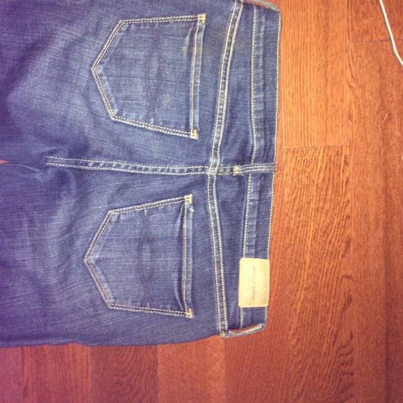 Abercrombie jeans - Picture 3 of 4
