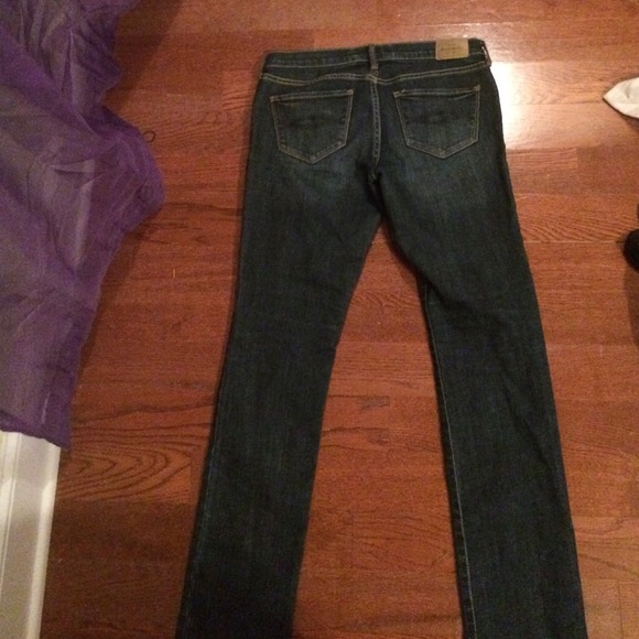 Abercrombie jeans - Picture 4 of 4