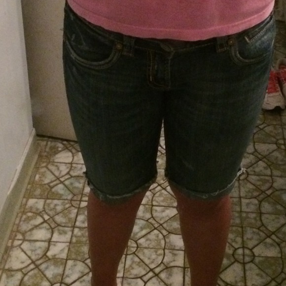 Mel shorts - Picture 1 of 2