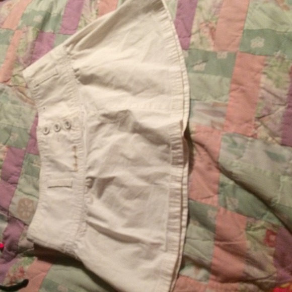 Adorable Abercrombie skirt - Picture 1 of 4