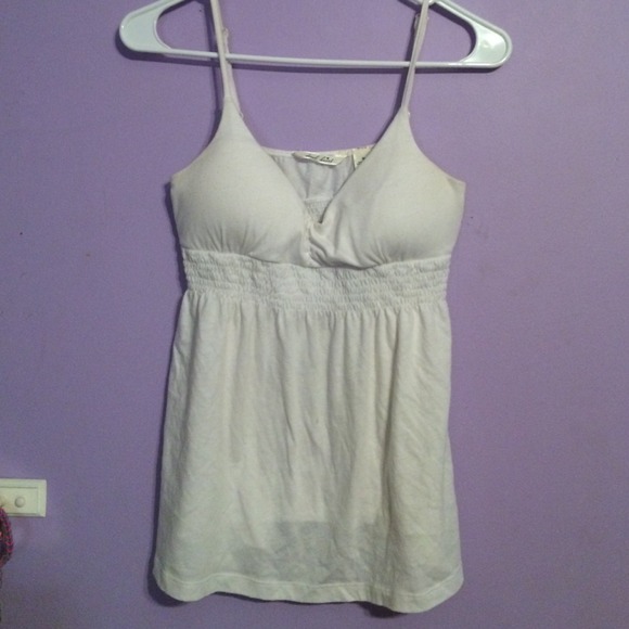 Cute tank(: - Picture 1 of 2