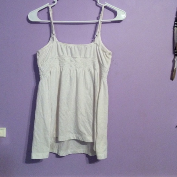 Cute tank(: - Picture 2 of 2