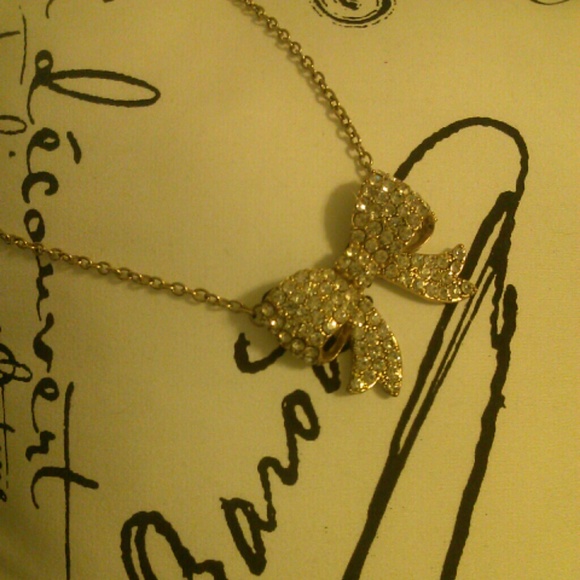 SOLD "Sweetheart" Necklace