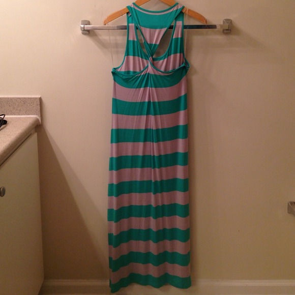 Maxi dress - Picture 2 of 2