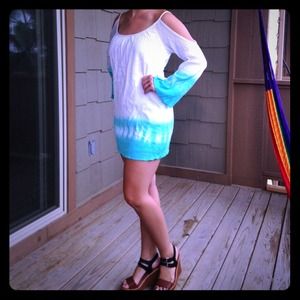 Beach dress