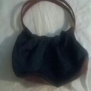 Hobo bag