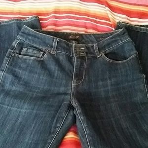 Seven boot cut jeans