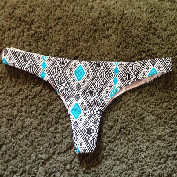 SOLD  Acacia Thai Hookipa Bottoms