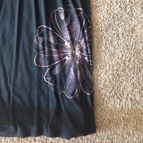 Maxi dress - Picture 2 of 3