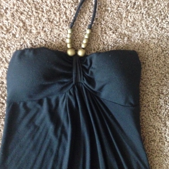 Maxi dress - Picture 3 of 3