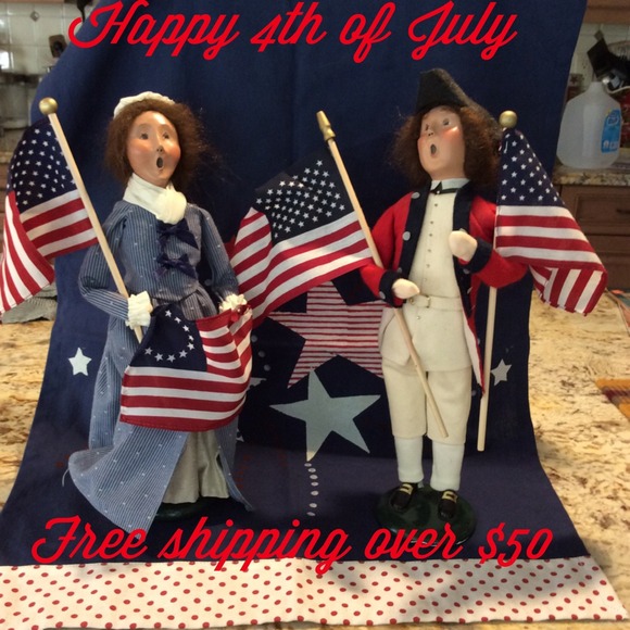 🎆 HAPPY 4Th of JULY🎆