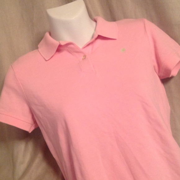 Lilly Polo - Size Small