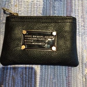 Marc Jacobs Coin Purse