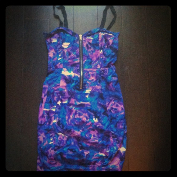 Kimchi Blue Dresses & Skirts - BUNDLED Kimchi blue dress