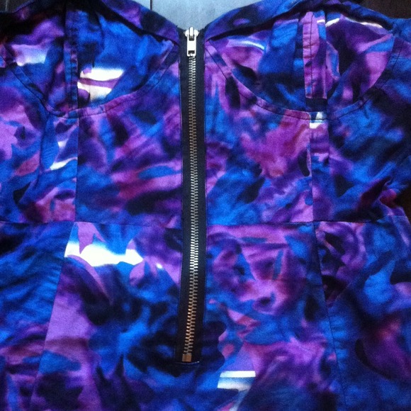 BUNDLED Kimchi blue dress - Picture 3 of 3