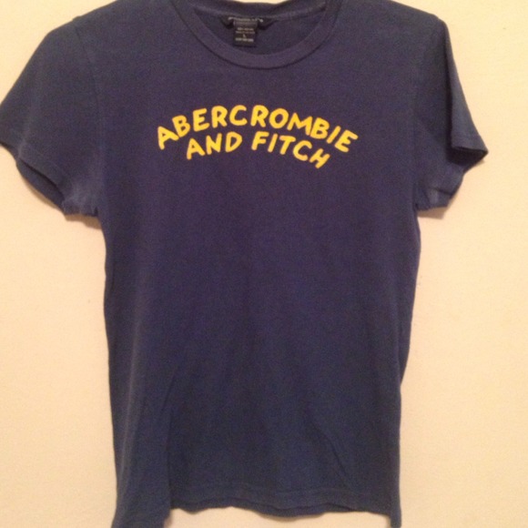 A&f shirt