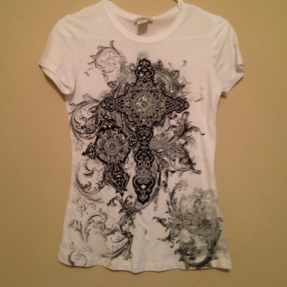 Graphic design shirt