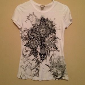 Graphic design shirt