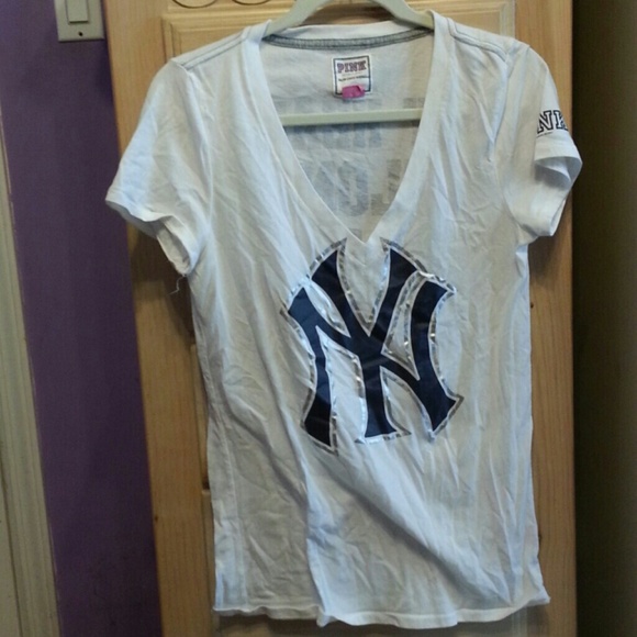 Yankee Victorias secret top