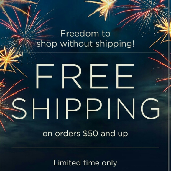 FREE SHIPPING