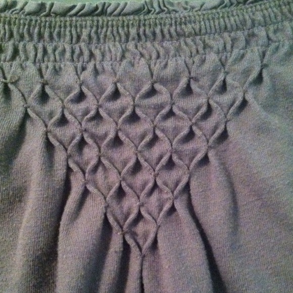 A&F Romper! - Picture 2 of 4