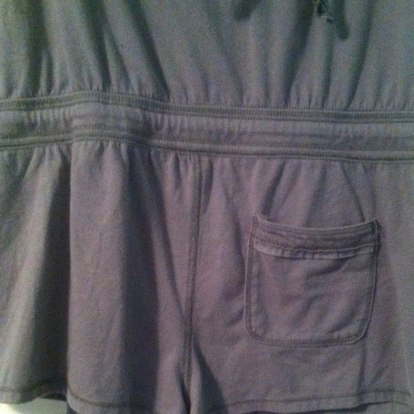 A&F Romper! - Picture 4 of 4