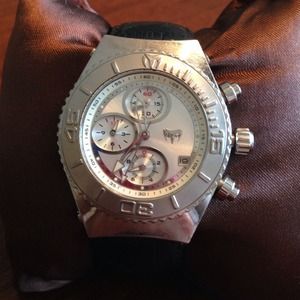 TechnoMarine Chronograph Cruise CSX05