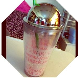 New Summer Starbucks Cup limited edition