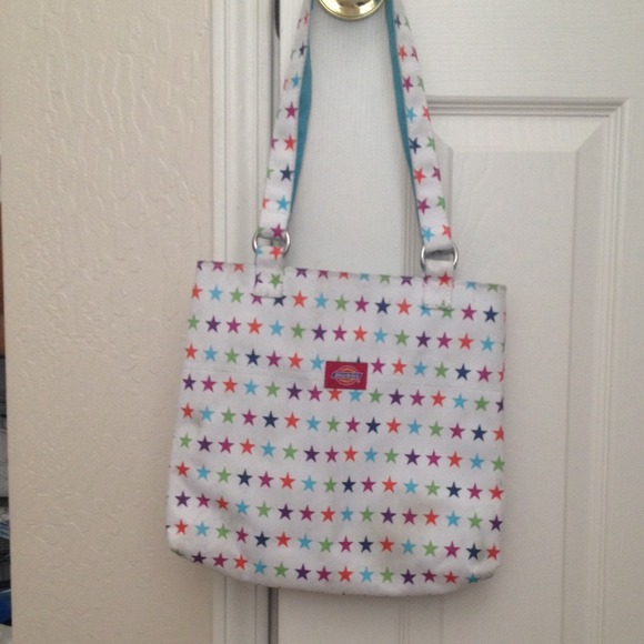 Dickies purse