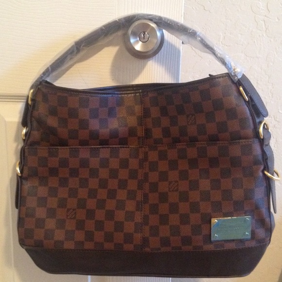 New with tags purse
