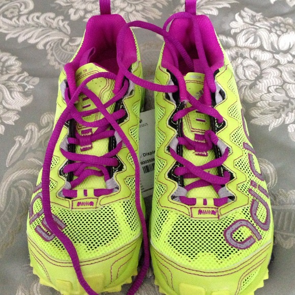 Addidas shoes