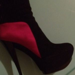 Neiman Marcus Casadei Boots