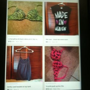 Bundle for @mysweetmonkey78