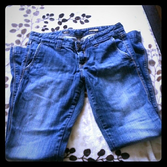 Express jeans - Picture 1 of 3