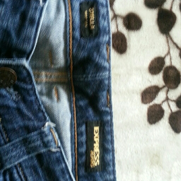 Express jeans - Picture 2 of 3