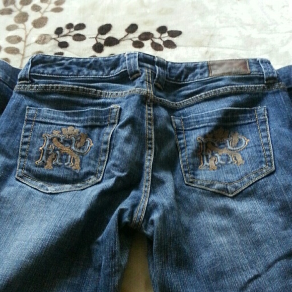 Express jeans - Picture 3 of 3