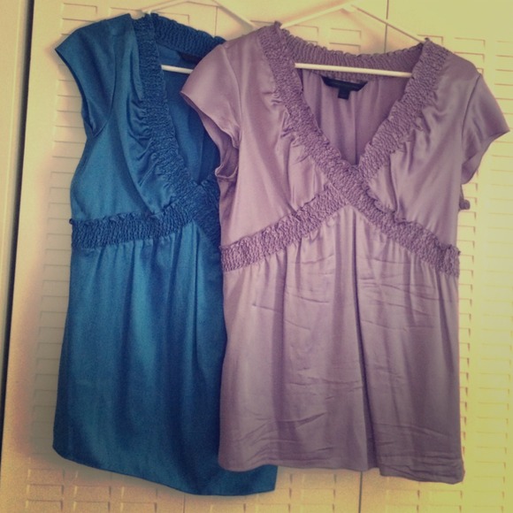 Express tops bundle!