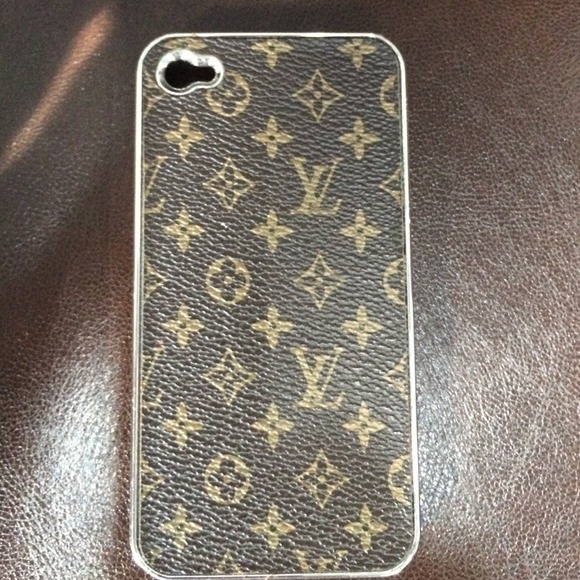 iPhone 4 case