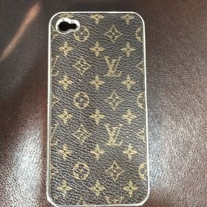 iPhone 4 case