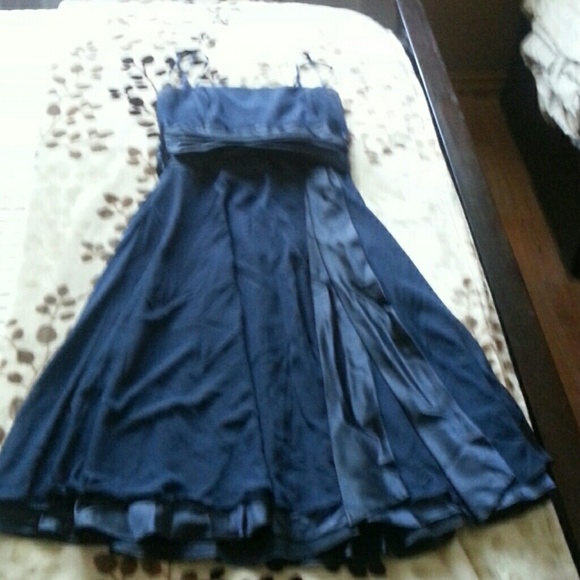 A line Dress