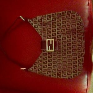 Vintage Fendi