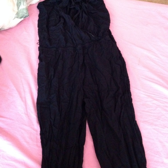 Romper - Picture 2 of 4